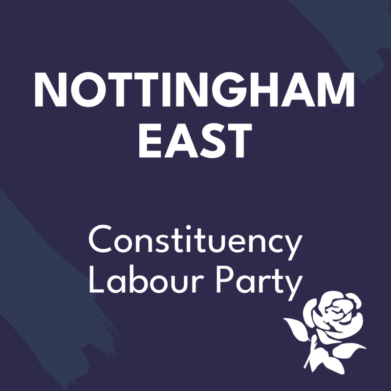 Nottingham East CLP calls on Labour councils “not to cooperate” with anti-strike legislation